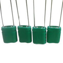 1.5F 5.5 v series-Wound cilíndrico Super Capacitor